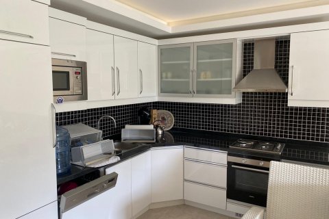 Daire 1+1 Oba, Antalya, Türkiye №134462 - 20