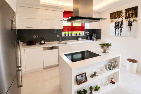 Продажа квартиры в Коньяалты, Анталье, Турция 4+1, 250м2, №238062 – фото 12