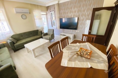 3+1 Wohnung in Muratpasa, Antalya, Türkei Nr. 226802 - 3
