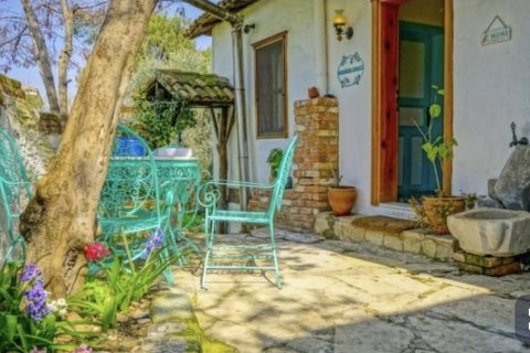 Kommersiella fastigheter i Selcuk, Izmir, Turkiet Nr. 223247 - 26