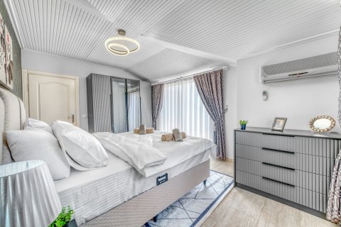 4+1 Leilighet i Alanya, Antalya, Tyrkia Nr. 213738 - 26