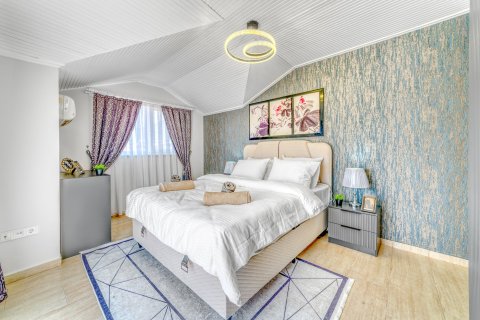 4+1 Leilighet i Alanya, Antalya, Tyrkia Nr. 213738 - 25