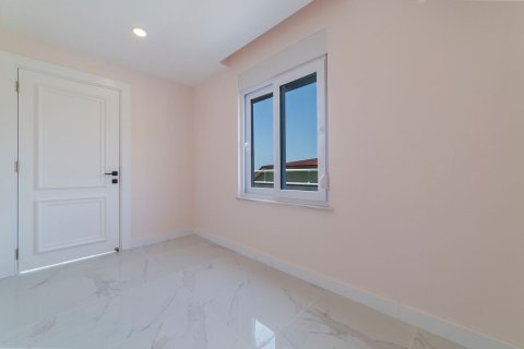 Продажа пентхауса  в Махмутларе, Анталье, Турция 3+1, 225м2, №96702 – фото 10