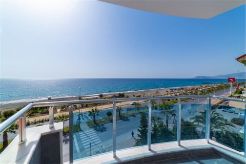 Продажа пентхауса  в Махмутларе, Анталье, Турция 3+1, 225м2, №96702 – фото 12