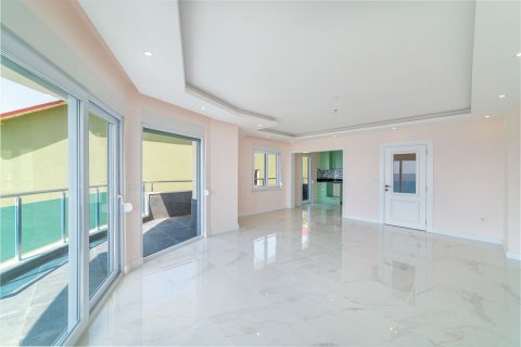 Продажа пентхауса  в Махмутларе, Анталье, Турция 3+1, 225м2, №96702 – фото 13