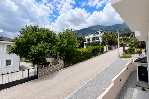 2+1 Penthäuser  in Oludeniz, Fethiye, Mugla, Türkei Nr. 226460 - 4