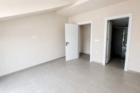 2+1 Penthäuser  in Oludeniz, Fethiye, Mugla, Türkei Nr. 226460 - 6