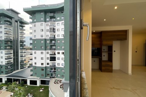 Daire 1+1 Mahmutlar, Antalya, Türkiye №98546 - 9