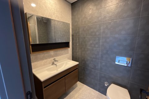 Daire 1+1 Mahmutlar, Antalya, Türkiye №98546 - 6