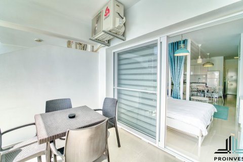 Apartment for sale in Iskele, Northern Cyprus, studio, 42m2, No. 95629 – photo 2