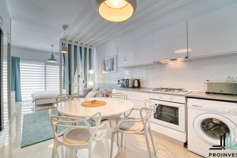 Apartment for sale in Iskele, Northern Cyprus, studio, 42m2, No. 95629 – photo 3
