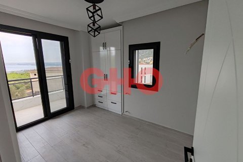 3+1 Villa  i Akbuk, Aydin, Tyrkia Nr. 139076 - 17