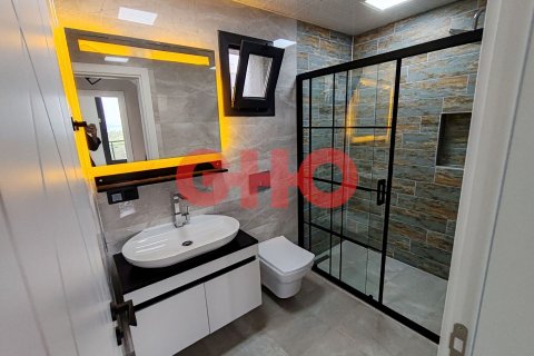 3+1 Villa  i Akbuk, Aydin, Tyrkia Nr. 139076 - 16