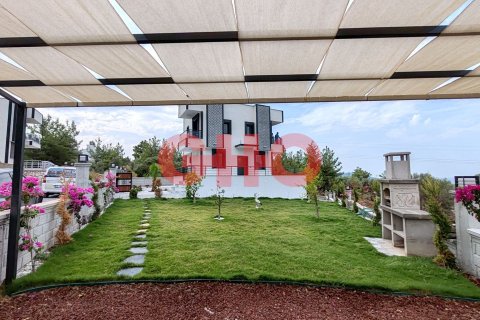3+1 Villa  i Akbuk, Aydin, Tyrkia Nr. 139076 - 15