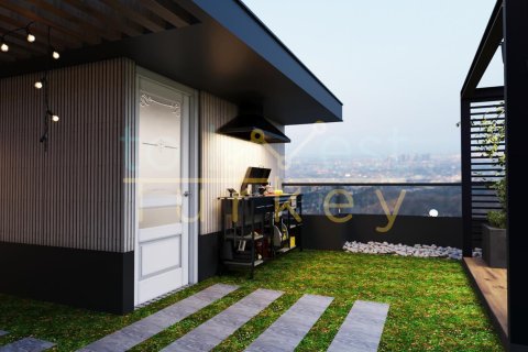 Apartment for sale  in Atasehir, Istanbul, Turkey, 3 bedrooms, 110m2, No. 227553 – photo 2