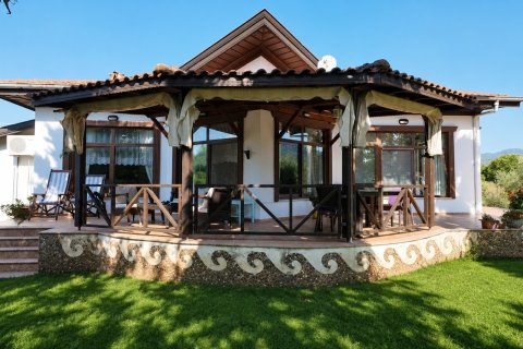 4+1 Villa  in Mugla, Turkey No. 232178