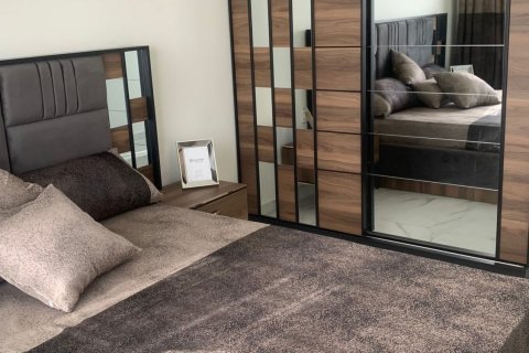 1+1 Leilighet  i Kestel, Antalya, Tyrkia Nr. 105610 - 10
