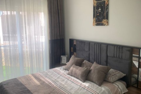 1+1 Leilighet  i Kestel, Antalya, Tyrkia Nr. 105610 - 11