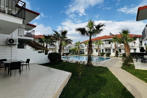 Daire  3+1  Kemer, Antalya, Türkiye №221426 - 5