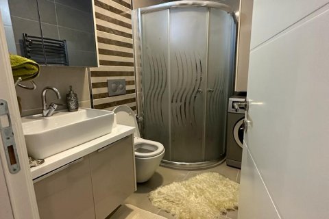 2+1 Lejlighed i Mersin, Tyrkiet Nr. 107995 - 16