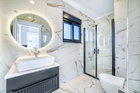 Villa for sale in Bektas, Alanya, Antalya, Turkey, 5 bedrooms, 480m2, No. 92563 – photo 13