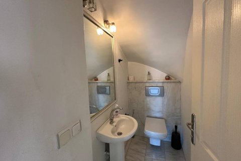 پنت هاس در Oba ، ترکیه 3 خوابه ، 225 متر مربع. شماره 139726 - 16