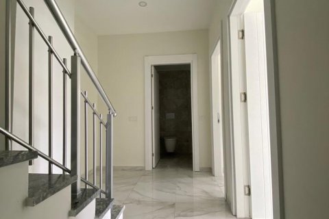 2+1 Takvåning i Kestel, Antalya, Turkiet Nr. 90932 - 16