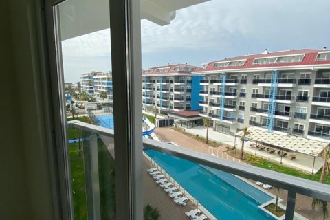 2+1 Takvåning i Kestel, Antalya, Turkiet Nr. 90932 - 15