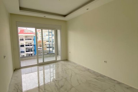 2+1 Takvåning i Kestel, Antalya, Turkiet Nr. 90932 - 13