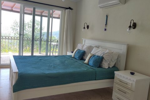 3+1 Villa  i Kalkan, Antalya, Tyrkia Nr. 140701 - 6