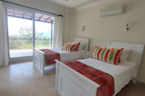 3+1 Villa  i Kalkan, Antalya, Tyrkia Nr. 140701 - 5