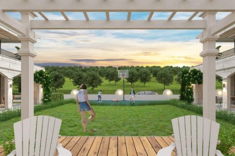 Apartment for sale  in Kusadasi, Aydin, Turkey, 1 bedroom, 45m2, No. 90742 – photo 8