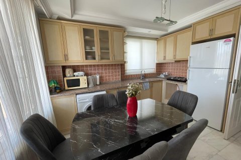 Dubleks daire 4+1 Oba, Antalya, Türkiye №91923 - 6