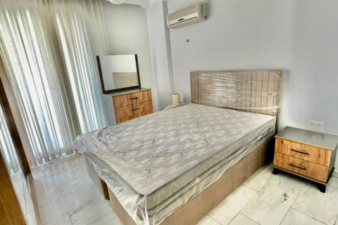 Dubleks daire 4+1 Oba, Antalya, Türkiye №91923 - 7