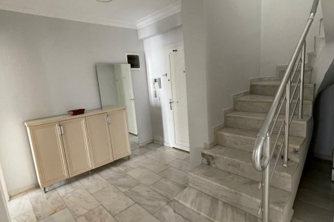 Dubleks daire 4+1 Oba, Antalya, Türkiye №91923 - 9