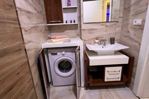 1+1 Lägenhet  i Mahmutlar, Antalya, Turkiet Nr. 97105 - 11