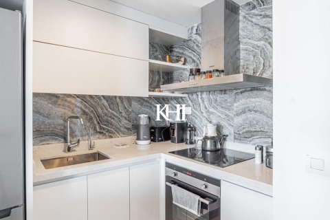 Продажа квартиры  в Ялыкаваке, Мугле, Турция 3+1, 98м2, №216124 – фото 8