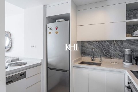 Продажа квартиры  в Ялыкаваке, Мугле, Турция 3+1, 98м2, №216124 – фото 9