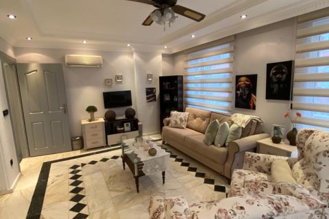 2+1 Leilighet i Alanya, Antalya, Tyrkia Nr. 96703 - 3