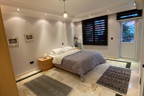 2+1 Leilighet i Alanya, Antalya, Tyrkia Nr. 96703 - 6