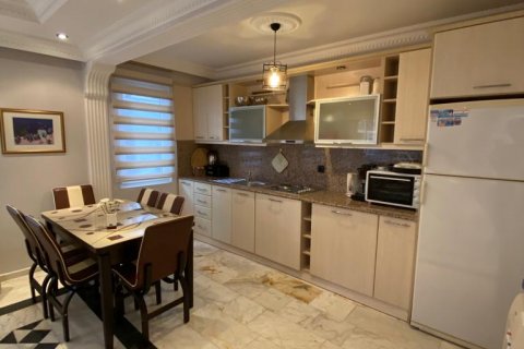 2+1 Leilighet i Alanya, Antalya, Tyrkia Nr. 96703 - 5