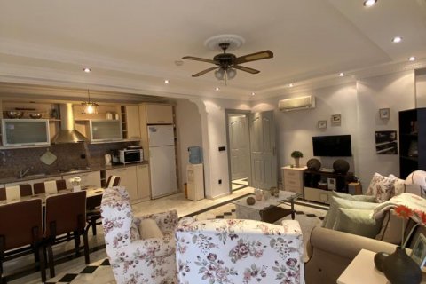 2+1 Leilighet i Alanya, Antalya, Tyrkia Nr. 96703 - 4