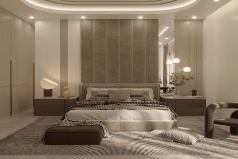 2+1 Lägenhet i Casa Hills, Kargicak, Alanya, Antalya, Turkiet Nr. 86870