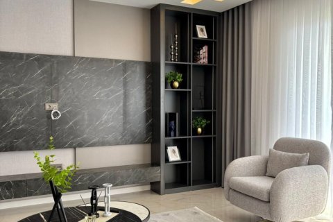 Продажа пентхауса в Каргыджаке, Аланье, Анталье, Турция 3+1, 165м2, №226646 – фото 6