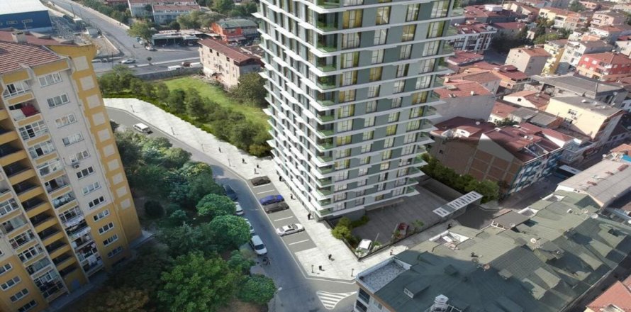 Park Station Küçükçekmece, İstanbul, Türkiye №92706