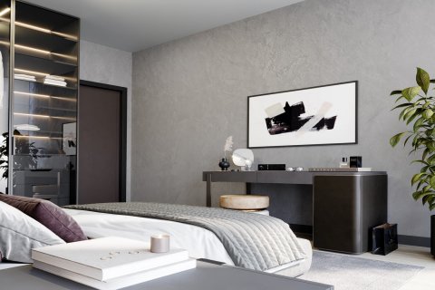 3+1 Lejlighed i Asoy Plaza 9, Zeytinburnu, Istanbul, Tyrkiet Nr. 90786 - 7