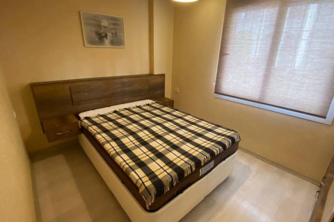 1+1 Leilighet i Mersin, Tyrkia Nr. 136724 - 5