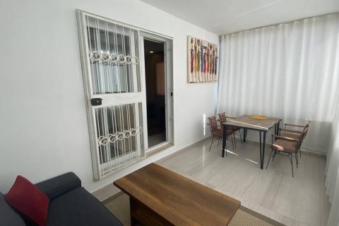 1+1 Leilighet i Mersin, Tyrkia Nr. 136724 - 6