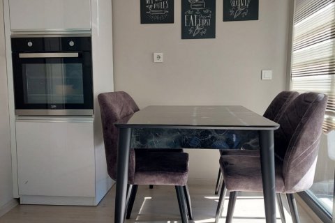 3+1 Leilighet i Alanya, Antalya, Tyrkia Nr. 136474 - 19