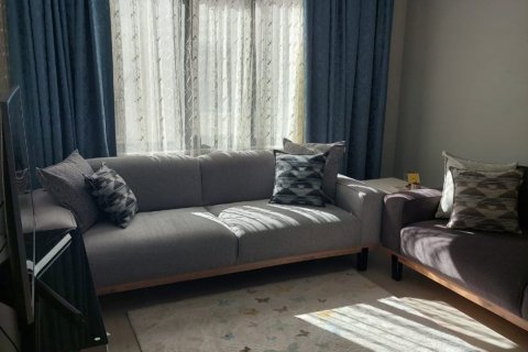 3+1 Leilighet i Alanya, Antalya, Tyrkia Nr. 136474 - 20